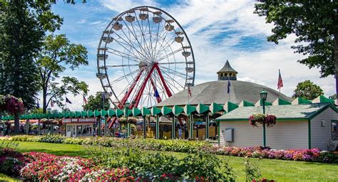 Rye playland - The vintage attractions has been closed since 2017, when a fire badly damaged parts of the historic building. If you haven’t seen Playland from this vantage before, you won’t be alone. Local photographer J.J. Cady snapped these shots from the park’s seldom seen in recent years North Boardwalk. While the Southern …